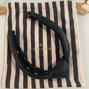 Lele Sadoughi Headband